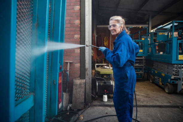 Trusted Belen, NM  Pressure Washing Services Experts